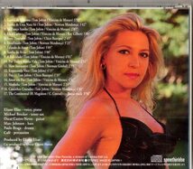 Eliane Elias /０８年/女性ジャズ・ボーカル、ボサノバ_画像2