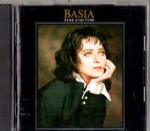 Basia /８8年/女性ボーカル,SSW、ポーランド_画像1