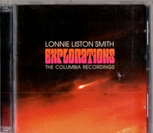 Lonnie Liston Smith /傑作4on2/ジャズ・ファンク、フュージョン