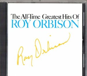 Roy Orbison /傑作リマスター・ベスト/ルーツ、オールディーズ