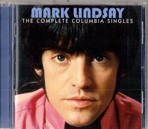 Mark Lindsay /シングル・コンピ/ルーツ、フォーク、ソフトロック、raiders