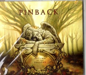 Pinback /０７年＋ボーナスdisc/オルタナ、ギターポップ