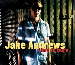 Jake Andrews /99年/スワンプ、ルーツ、ブルース
