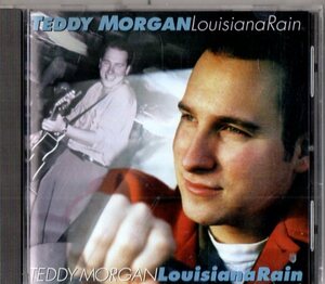 Teddy Morgan /96 year /s one p, roots, blues 