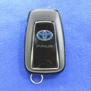 (366) первый период . settled Prius ZVW50 серия оригинальный "умный" ключ 231451-0351 повторный регистрация возможность 007-AD0027 14FAF