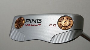  PING VAULT 2.0 B60 33インチ　