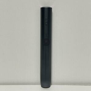 簡易クリーニング済 動作品 IQOS ILUMA アイコス イルマ ペブルグレー 電子タバコ 加熱式 喫煙具 煙草 たばこ 箱付きの画像8