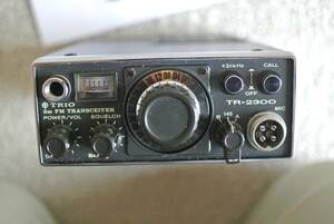 TRIO TR-2300