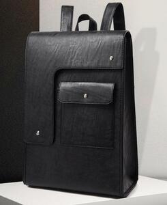  new work men's shoulder bag * backpack Trend high capacity simple ins Ultra fire Note bag 