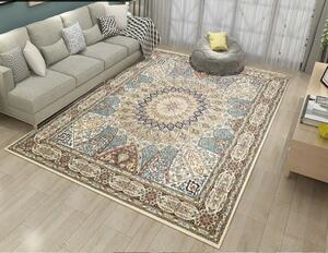 новый ** ретро . способ ковровое покрытие living * чай коврик прикроватный ковровое покрытие 160*230CM