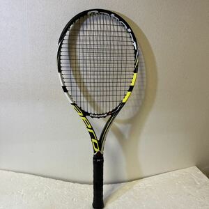 バボラ Babolat 名器アエロプロドライブ　Ｇ2