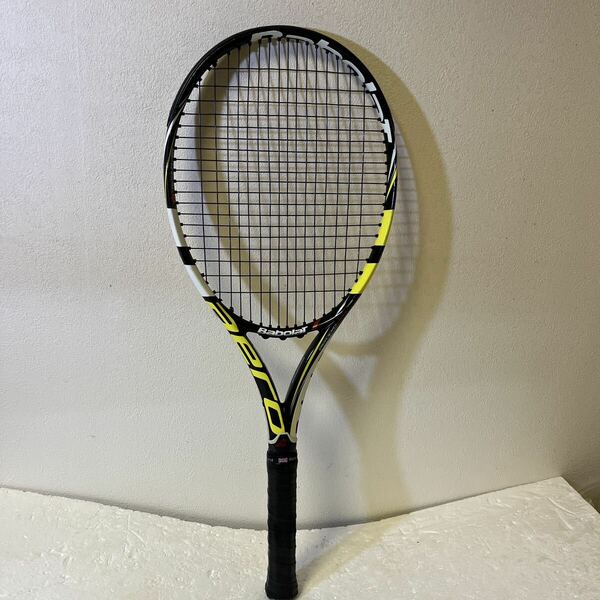 バボラ Babolat 名器アエロプロドライブ　Ｇ2 2013年モデル