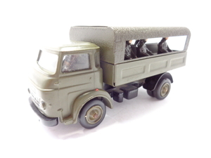 CIJ SAVIEM TRANSPORT CIJ サビエム トランスポート 兵員輸送車 オリジナル フランス製 送料別