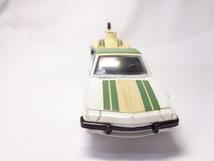 CORGI GIFT SET 37 FIAT X1/9 POWERBOAT & TRAILER コーギー フィアット X1/9 パワーボート & トレーラー 送料別_画像3