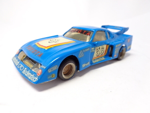 Western Models Minichamps 25 TOYOTA CELICA Gr.5 Schnizer Rodenstock 1977 ウエスタンモデル トヨタ セリカ 送料別