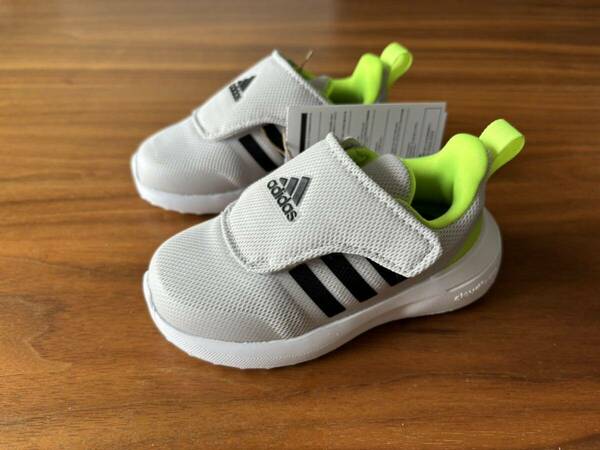 15cm」Adidas アディダス キッズ フォルタラン 2.0 靴