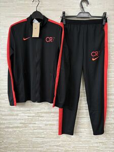 「170サイズ」NIKE CR7 Dri-FIT アカデミー23 トラックスーツ