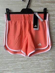 L」Adidasアディダス マラソン 20 ランニングショーツ