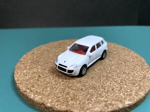 【BITURBO RV-GTR 600】 1/100 GEMBALVA ini car collection Roots 缶コーヒー おまけ ゲンバラ カイエンターボ PORSCHE ポルシェ ミニカー