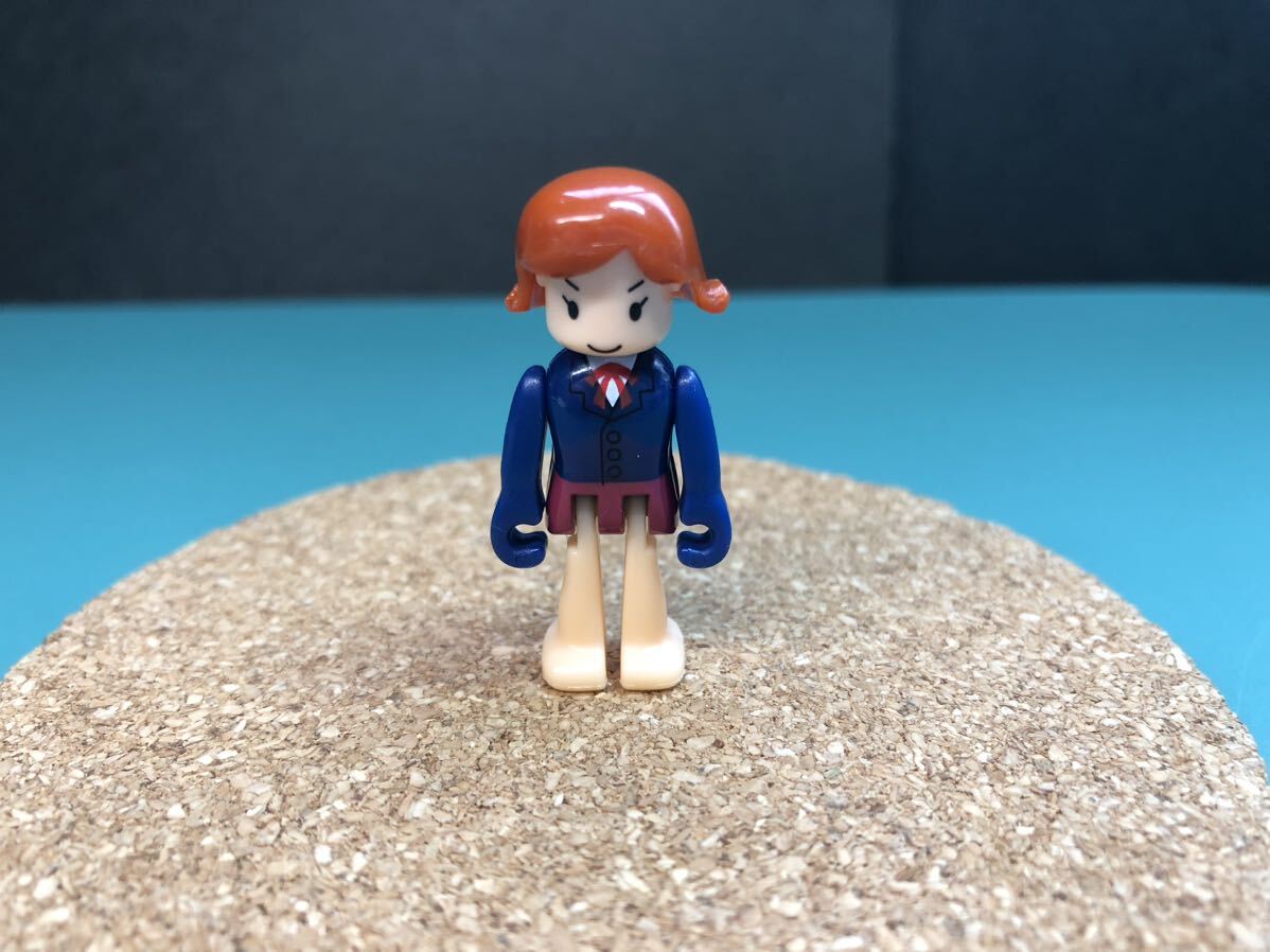 2025年最新】Yahoo!オークション -トミカ 人形 プラキッズの中古