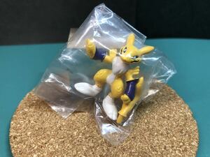 [ Rena mon] digimon Tey ma-z настоящий коллекция Jr. фигурка BANDAI Bandai 