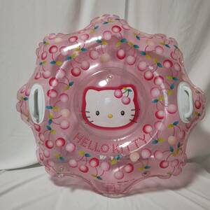  Hello Kitty доска для серфинга 81×81cm 1998 год модели 