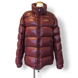 モンクレール マヤ ダウンジャケット メンズ サイズ5 MONCLER MAYA