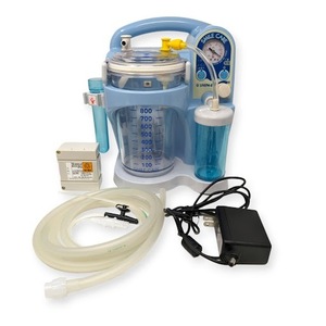  Smile care C portable aspirator KS-1000C new . industry 