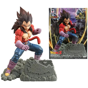 ベジータ　ドラゴンボール フィギュア スーパーサイヤ人 16cm 箱有り