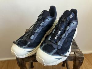 サロモン SALOMON XT-6 FT beauty&youth ユナイテッドアローズ別注