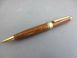 【5-138】FRONTIER フロンティア ボールペン ツイスト式 筆記用具