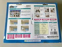 ニッタン 住宅用火災報知器 煙式 けむタンちゃん　KRG-1C ３個_画像2