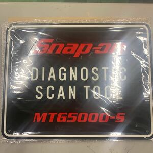 スナップオン Snap-on MTGサインボードMTG5000-S