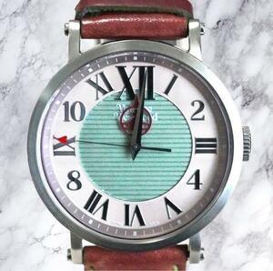 Vivienne Westwood 腕時計　箱付き　稼働品　VW20E-1　ヴィヴィアンウエストウッド
