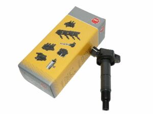 NGK イグニッションコイル U5052 48536x1本 エヌジーケー 日本特殊陶業 Ignition coil 送料込 71-2430 Toyota 