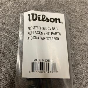 [ for exchange grommet set ] Wilson : Pro staff 97L CV(2017) for (WRG739200)①