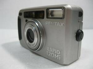 ★PENTAX/ペンタックス ESPIO 120Mi★