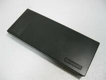 ★SHARP/シャープ ポケットコンピュータ PC-1450 CE-211M付★_画像1