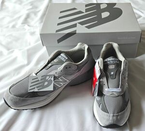 未使用 ニューバランス newbalance MR 993GL 26.5㎝ 公式オンライン購入品