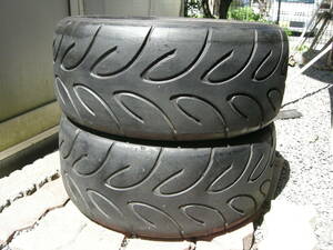  Yokohama Tire ADVAN 205/50R15 86V G/S