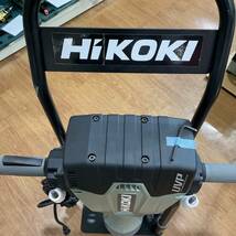 【中古Aランク 店頭受取り限定】★ハイコーキ(HIKOKI ※旧:日立工機) 電動ハンマ H90SG_画像8