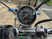 ホンダ　スティード600 STEED600_画像4