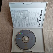 セル版「トゥルー・クライム('99米)」DVD〈吹替/字幕〉クリント・イーストウッド　ジェームズ・ウッズ　トゥルークライム　送料無料・即決_画像3