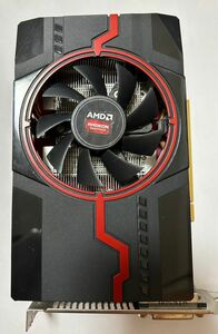 送料無料 AMD Radeon R9 260 GPU