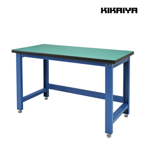  working bench 1000kg middle amount W1530xD655xH885mm work table Work bench ( private person sama is stop in business office )KIKAIYA