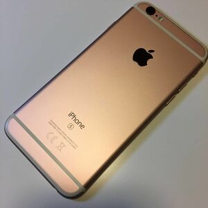 ジャンク 部品 部品取りApple iPhone 6s 筐体