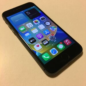 Apple iPhone8 SIMフリー 中古 ジャンク扱いでお願い致します。