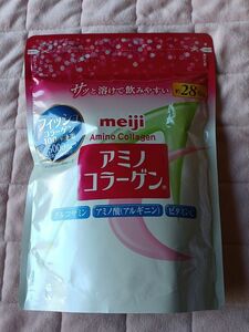 meijiアミノコラーゲン