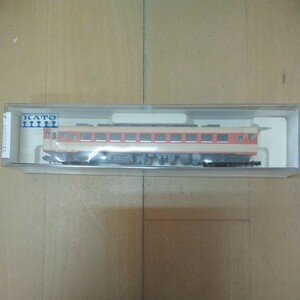 鉄道【希少】 KATO カトー 鉄道模型 6050 キハ28　a-60