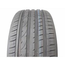 4本セット 245/35R20 2023年製造 新品サマータイヤ APTANY RA301 送料無料 245/35/20_画像2